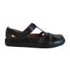 Hilby Barefoot WA 1285/001 Black