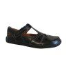 Hilby Barefoot WA 1285/001 Black