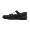 Hilby Barefoot WA 1285/001 Black