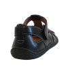 Hilby Barefoot WA 1285/001 Black
