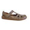 Hilby Barefoot WA 1285/002 Cappuccino