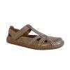 Hilby Barefoot WA 1285/002 Cappuccino