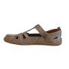 Hilby Barefoot WA 1285/002 Cappuccino