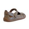 Hilby Barefoot WA 1285/002 Cappuccino