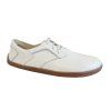 Hilby Barefoot H 715-2B White