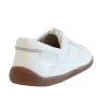 Hilby Barefoot H 715-2B White