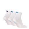 Puma Ponožky 947108 13 unisex 3-pack