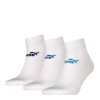 Puma Ponožky 947108 13 unisex 3-pack