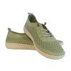 Nika 0290-2023 Green