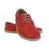 Hilby Barefoot H 715-2B Red