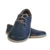 Hilby Barefoot H 715-2B Granat