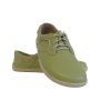 Hilby Barefoot H 715-2B Green
