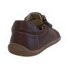 Hilby Barefoot BB 1431 Bordo