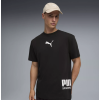 Puma 692169 01 Sport Relaxed Graphic Tee