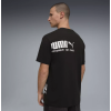 Puma 692169 01 Sport Relaxed Graphic Tee