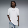 Puma 692169 02 Sport Relaxed Graphic Tee