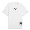 Puma 692169 02 Sport Relaxed Graphic Tee