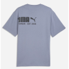 Puma 692169 65 Sport Relaxed Graphic Tee