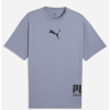 Puma 692169 65 Sport Relaxed Graphic Tee
