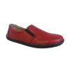 Hilby Barefoot H 452.0302 Red