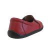 Hilby Barefoot H 452.0302 Red