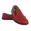 Hilby Barefoot H 452.0302 Red