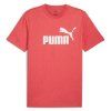 Puma 682550 11 Essentials No.1 Logo Heather