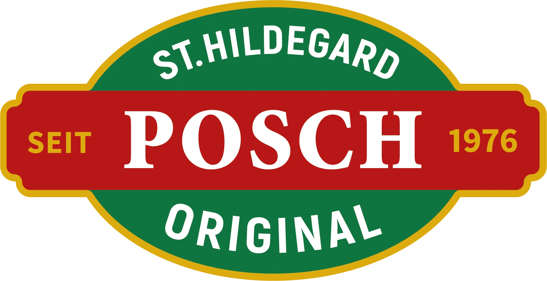 St. Hildegard – POSCH GmbH