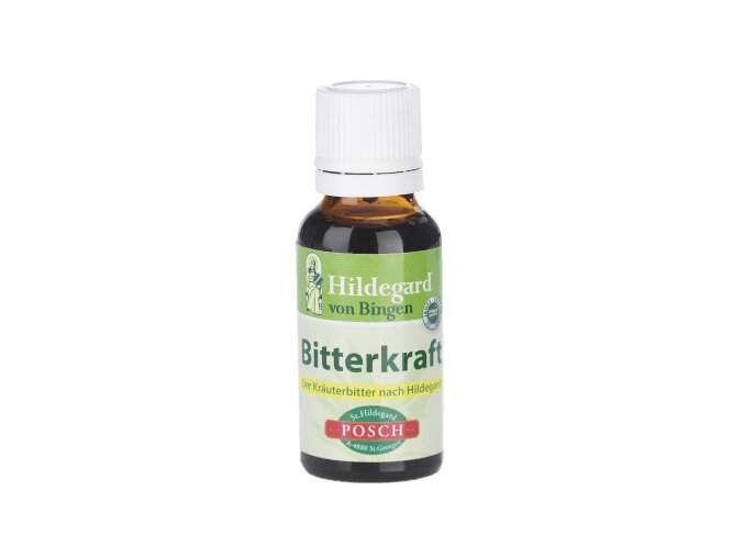 bitterkraft