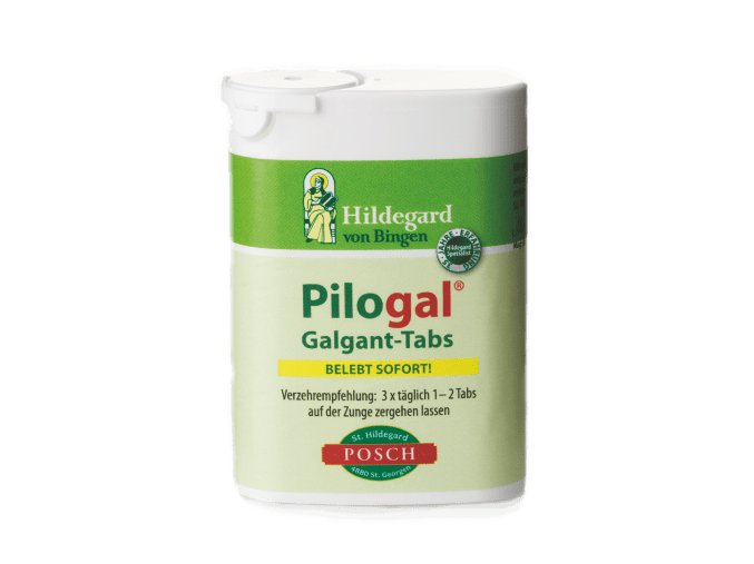 pilogal