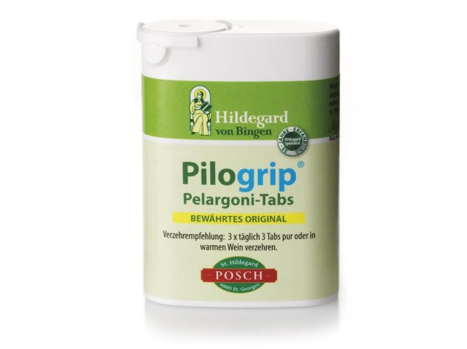 pilogrip