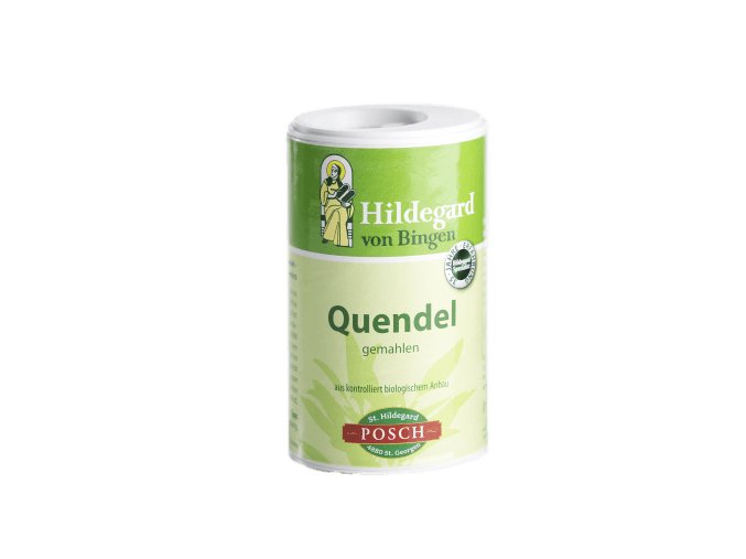 quendel doza