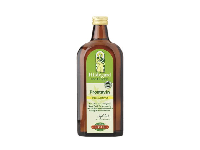 prostavin