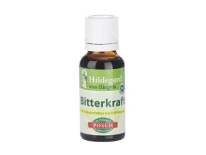 bitterkraft