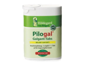 pilogal