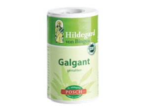 galgant