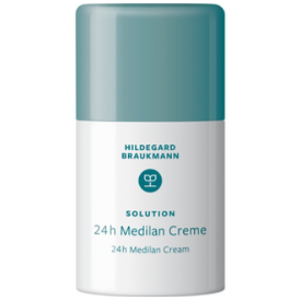 24h regenerační krém Medilan Solution