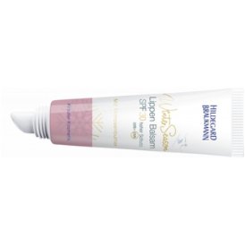 Zimní balzám na rty SPF 30 s vysokou ochranou před UVA a UVB Winter Season