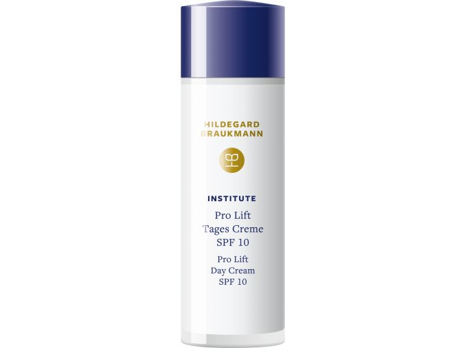 4016083077347 INSTITUTE Pro Lift Tages Creme SPF 10 highres 10803