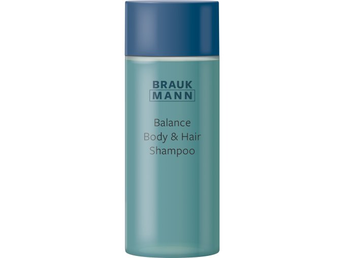 4016083068406 BRAUKMANN M+äNNERWELTEN Balance Body & Hair Shampoo highres 11566