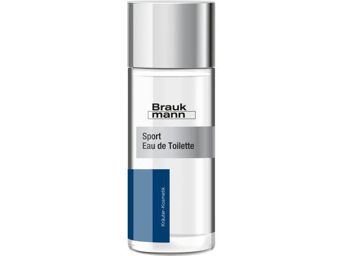 4016083058209 BRAUKMANN M├äNNERWELTEN Sport Eau de Toilette highres 9786