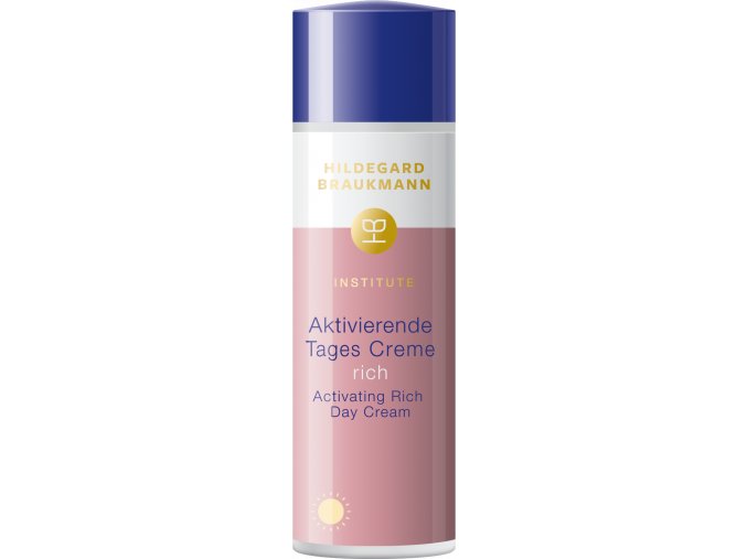 4016083047821 INSTITUTE Aktivierende Tages Creme rich Pro Ager highres 10200
