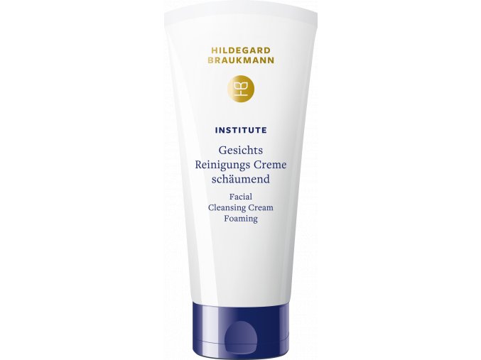 4016083077132 INSTITUTE Gesichts Reinigungs Creme schaeumend highres 10777