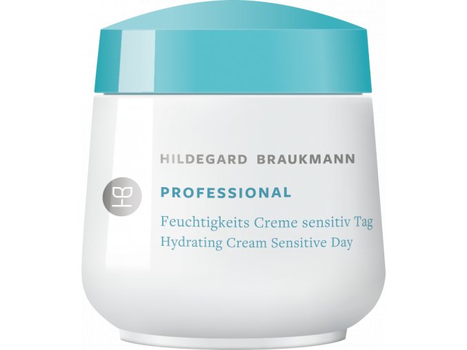 4016083079150 PROFESSIONAL Feuchtigkeits Creme sensitiv Tag highres 11112