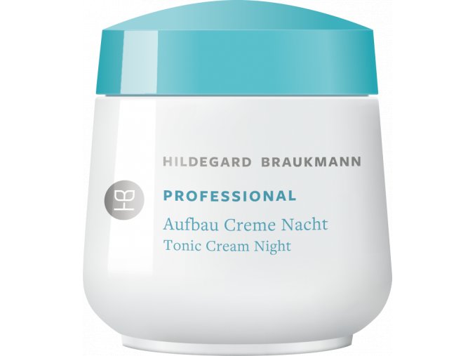 4016083079228 PROFESSIONAL Aufbau Creme Nacht highres 11098