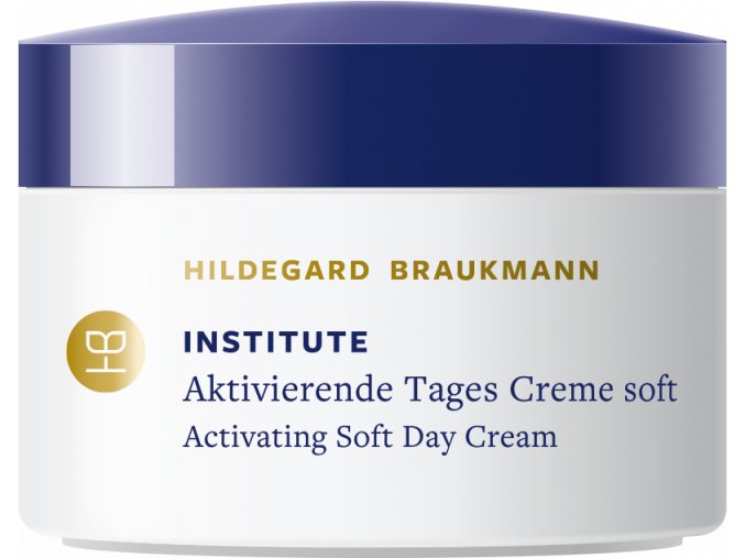 4016083077200 INSTITUTE Aktivierende Tages Creme soft highres 10783