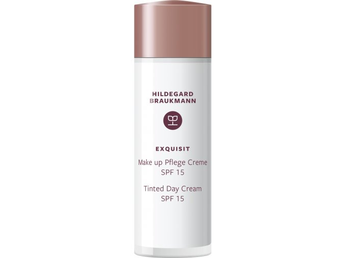 4016083059664 EXQUISIT Make up Pflege Creme SPF 15 highres 10625