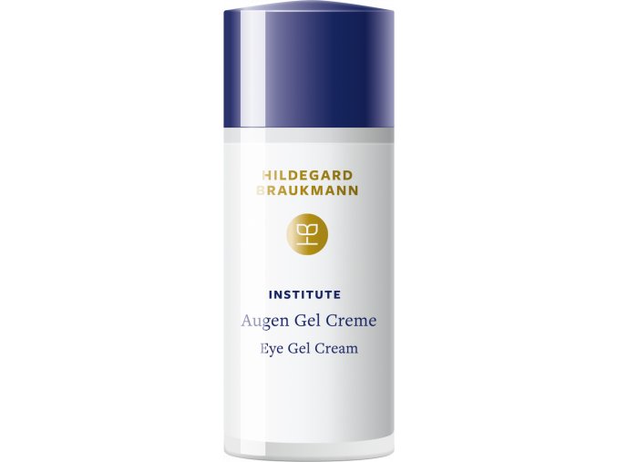 4016083077415 INSTITUTE Augen Gel Creme highres 10815