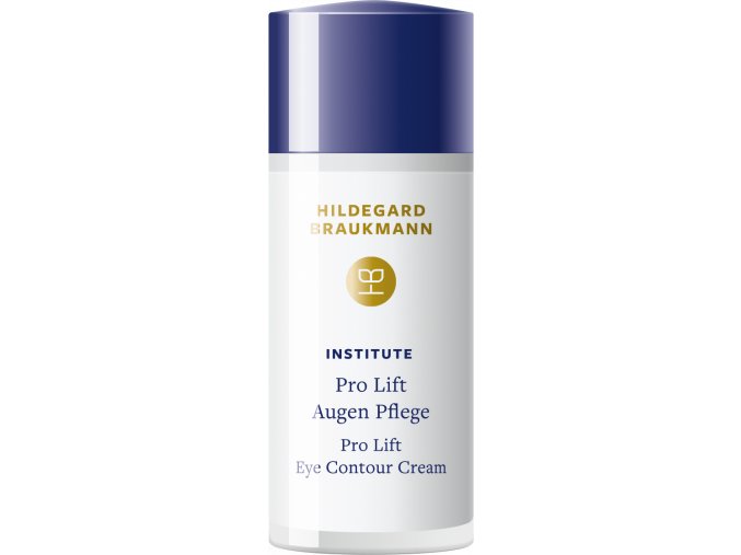 4016083077330 INSTITUTE Pro Lift Augen Pflege highres 10801