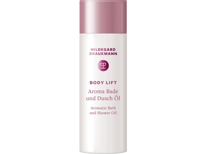 4016083032711 BODY LIFT Aroma Bade und Dusch OEl highres 11453